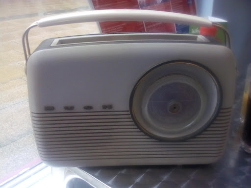 Photo of PJ's American Diner - Newark-on-Trent, Newark NG24 1EB